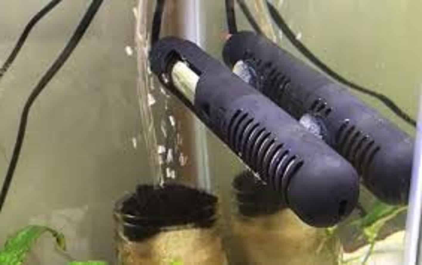 🥇 Best 200 Watt Heaters For Aquariums