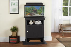 🥇 Best 20 Inch Stands For 10 Gallon Aquariums