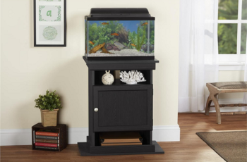 Best 20 Inch Stands For 10 Gallon Aquariums